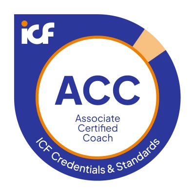 International Coaching Federation Associate Certified Coach (ACC) credential