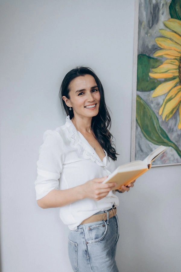 Dr. Rimma Maddox